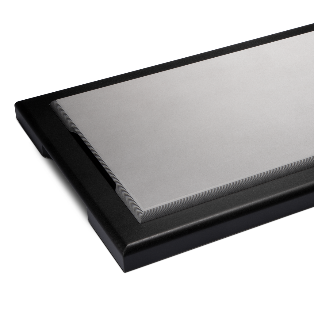 PaperStone®, the eco-friendly cutting board that enhances any dish