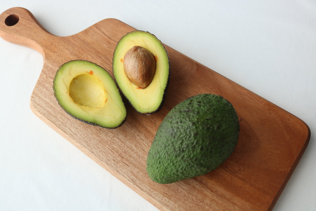 Avocado, ideas for using it in fresh and wholesome dishes