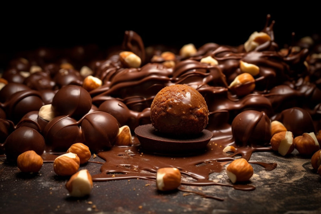 Gianduia: How it differs from chocolate and the best desserts to make with it