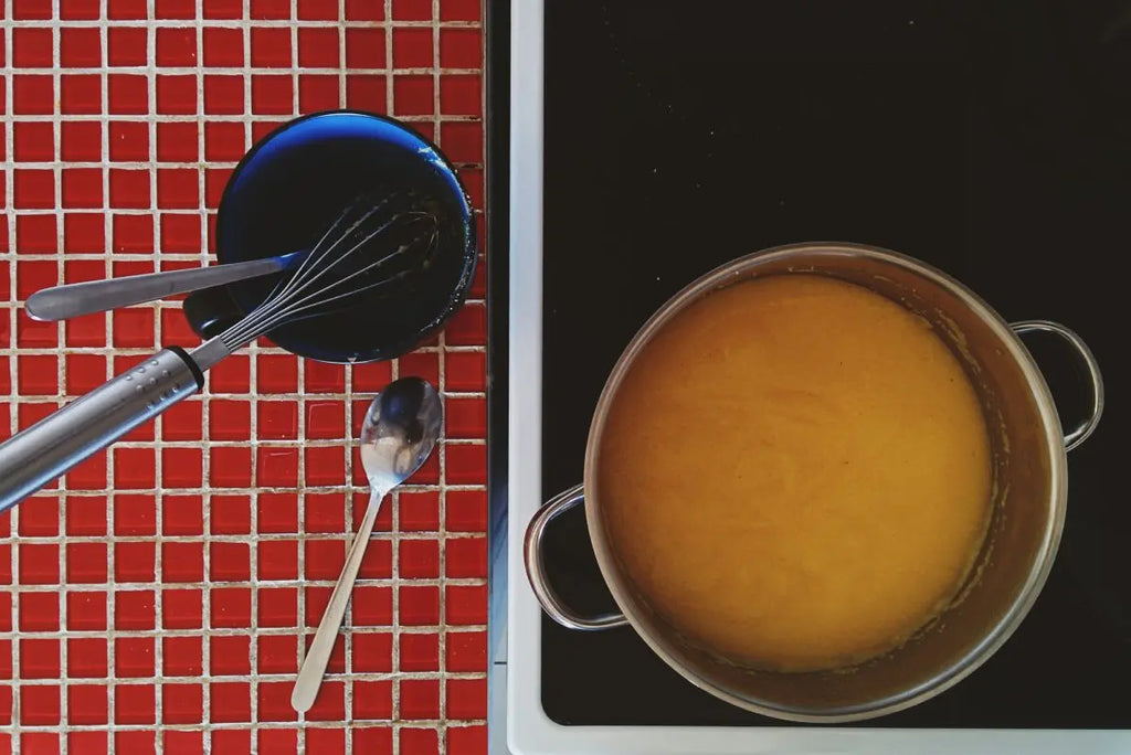 Quick-cooking polenta: delicious recipes and perfect pairings