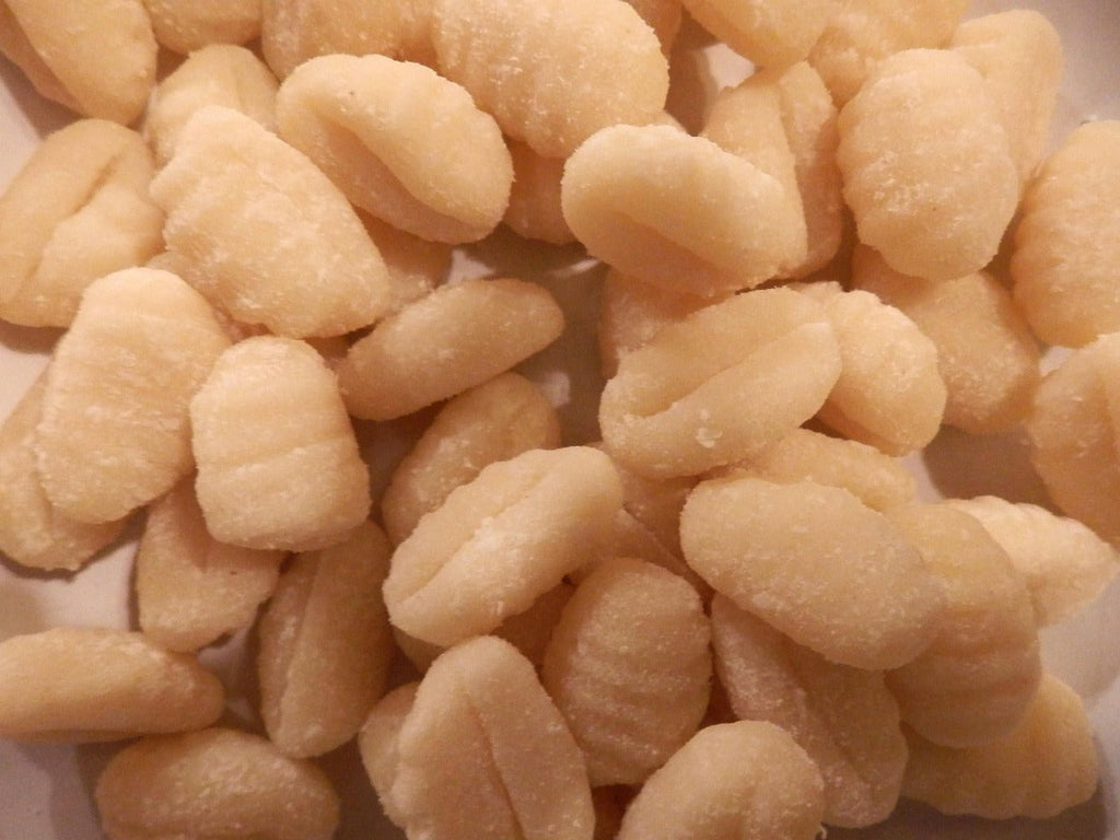 Recipe: gnocchi alla sorrentina