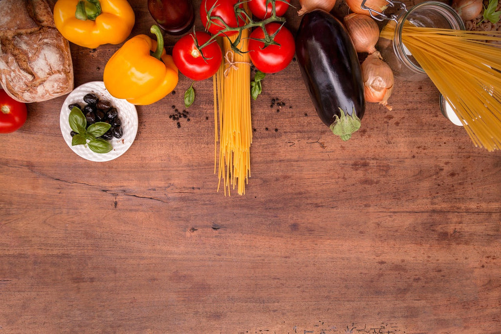The Mediterranean diet: what is it, and why is it good for your health?