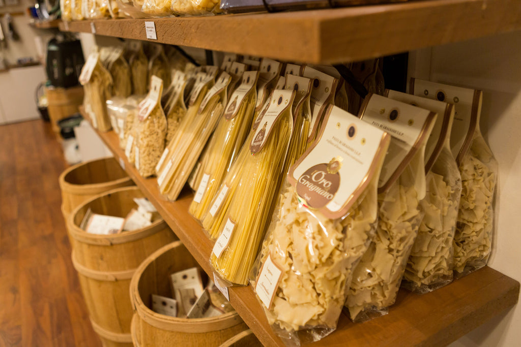 A gift that speaks Italian: discover Healthy Italia's gift boxes!