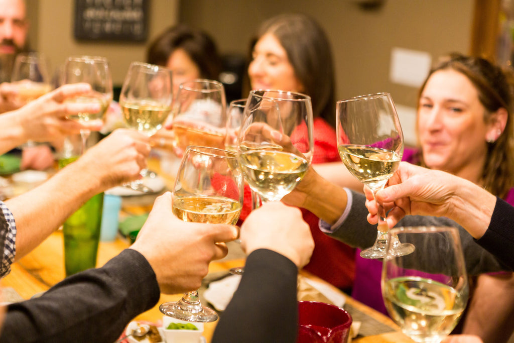 5 ideas to make your private event a unique moment