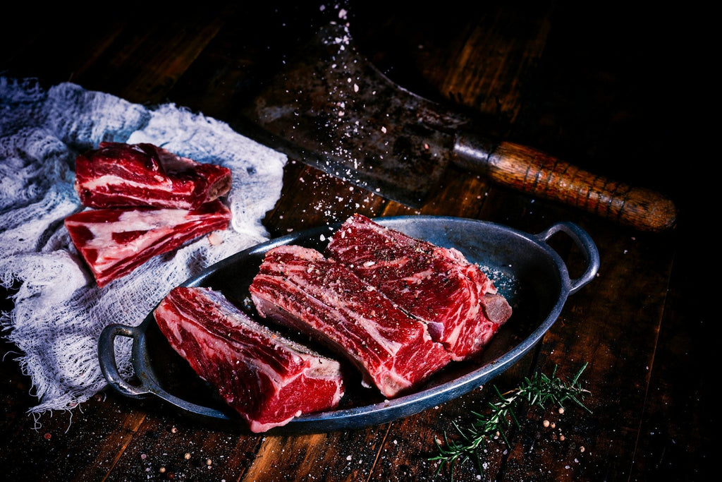 Father's Day recipe: fresh tagliatelle with short rib ragù