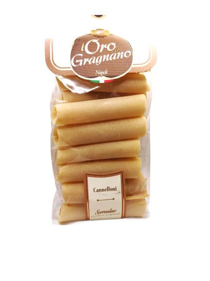 Cannelloni