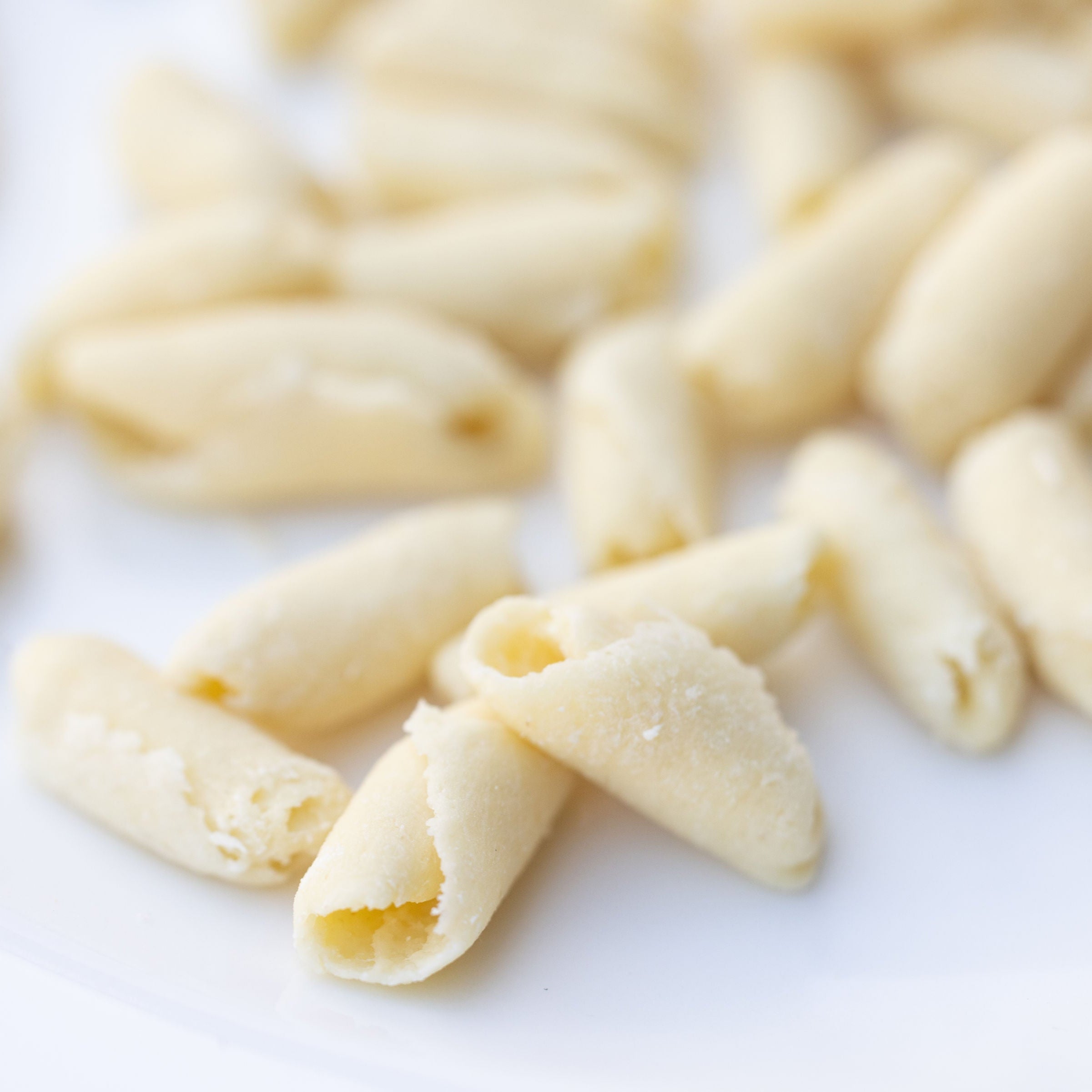 Pasta Workshop