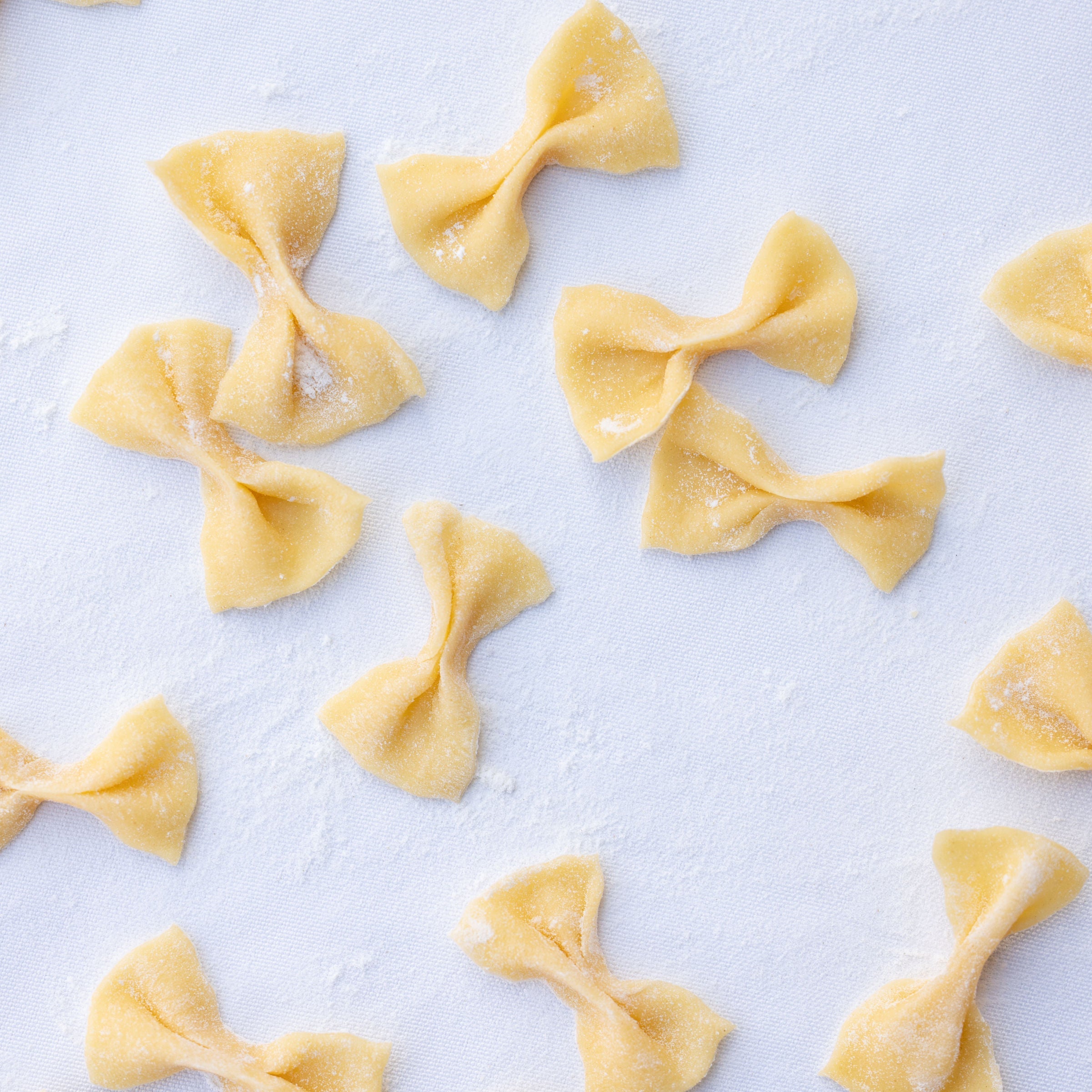 Pasta Workshop