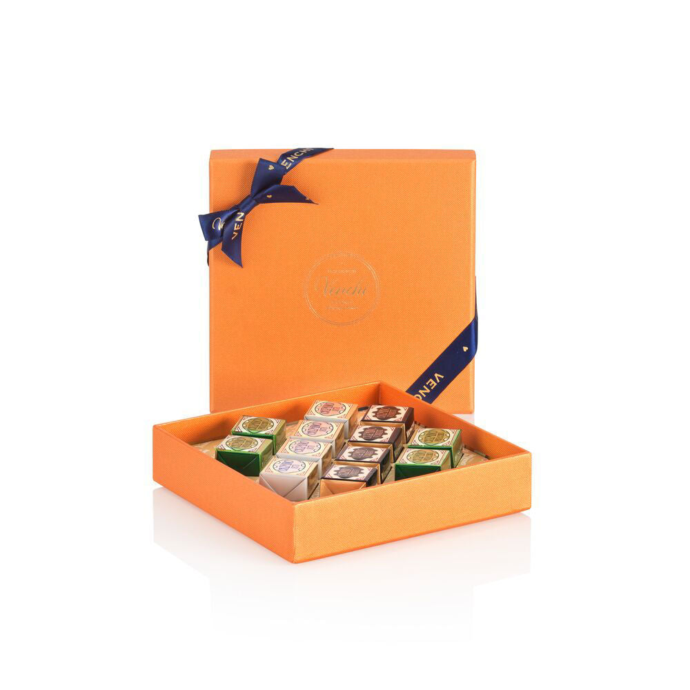 Assorted Chocolates Venchi Gift Box Murrine