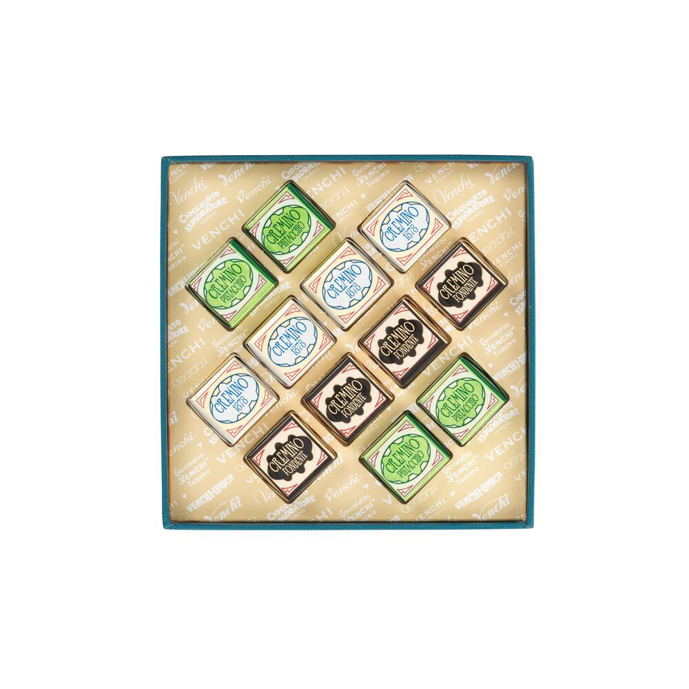 Assorted Chocolates Venchi Gift Box Murrine