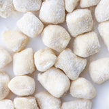 Cooking with the Kids - Potato Gnocchi and Apple Cake