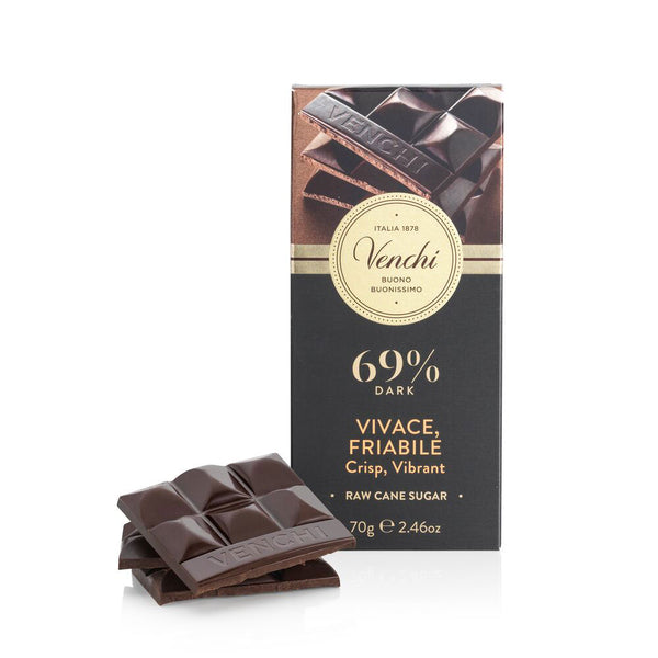 69% Dark Vivace Friabile – Healthy Italia