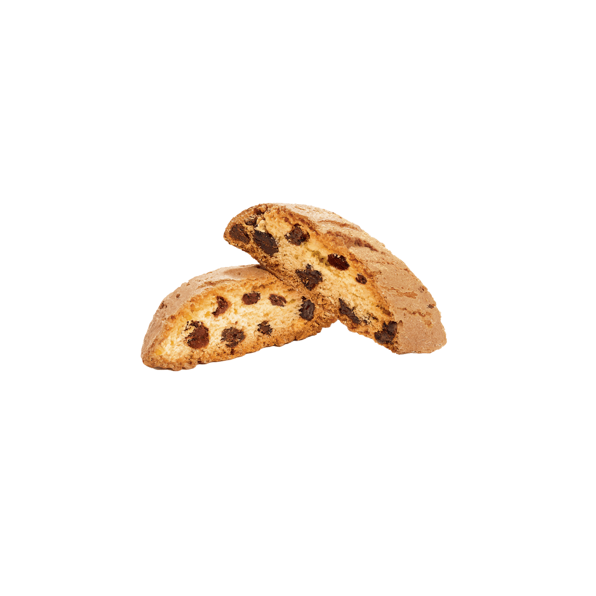 Chocolate Cantucci - API