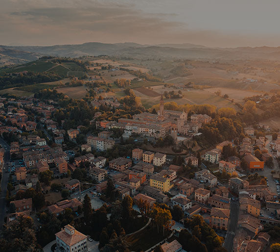 Healthy Italia