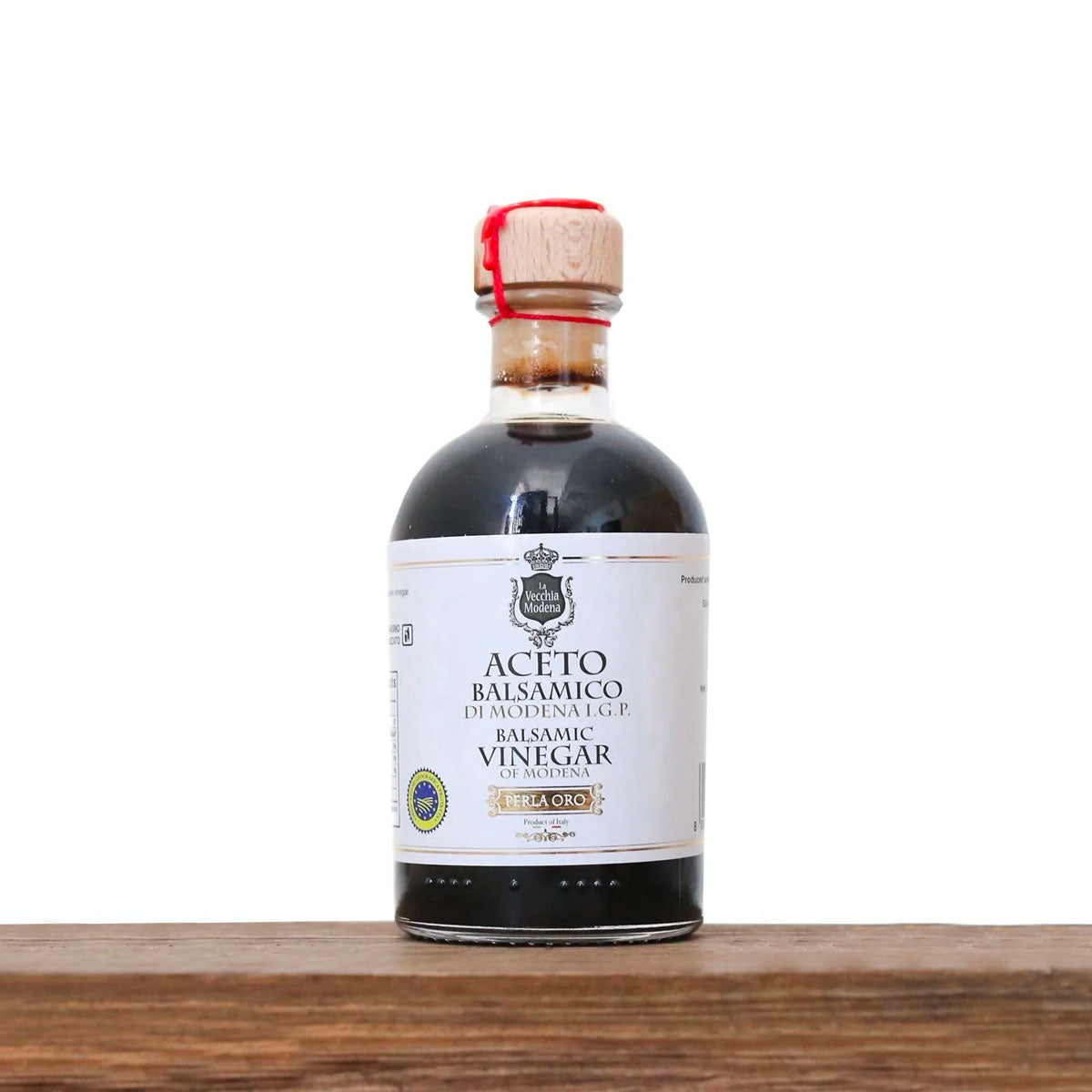 Balsamic vinegar