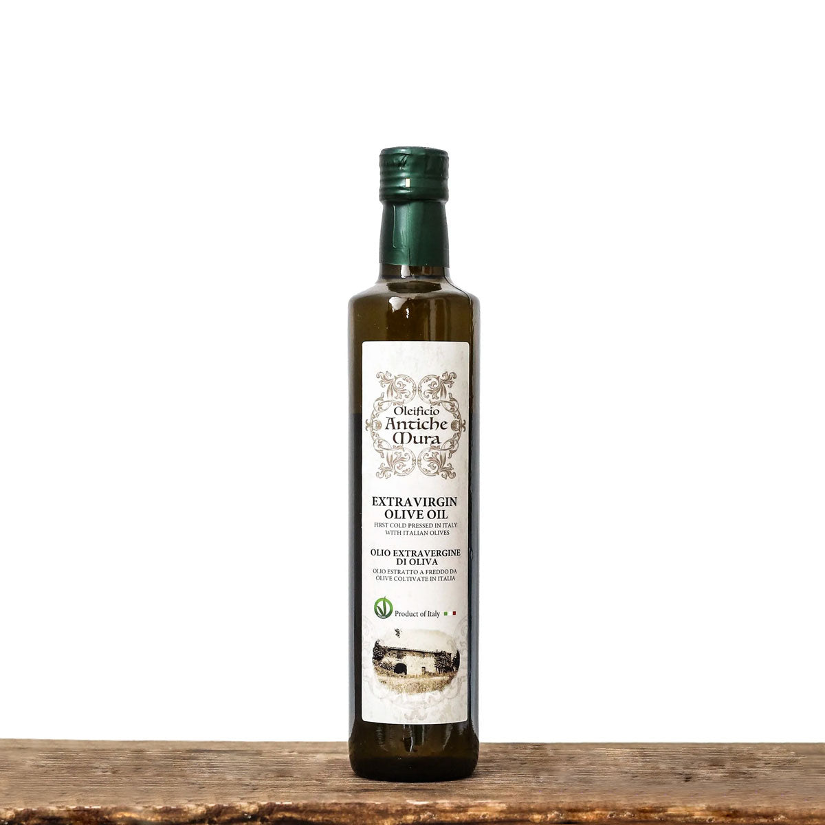 Olive oil