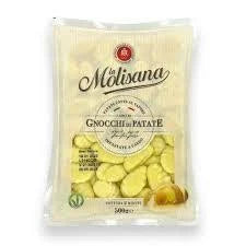 Potato Gnocchi - Large Sized