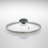 9.5 In Lid - Primecook "Smeralda"