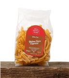 Yellow Corn Capricci