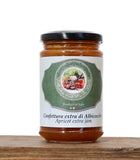 Apricot Extra Jam - ASDC