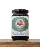 Mixed Berries Extra Jam