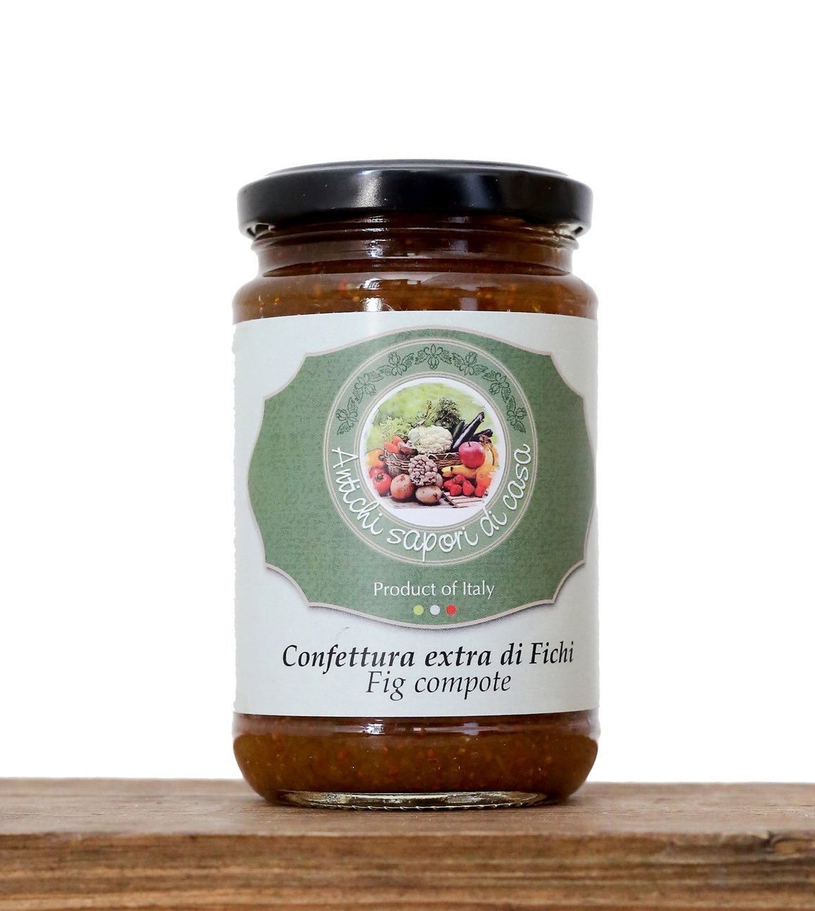 Fig Compote
