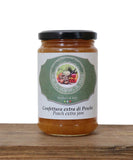 Peach Extra Jam