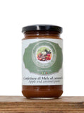 Apple Jam
