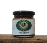 Onion Sauce