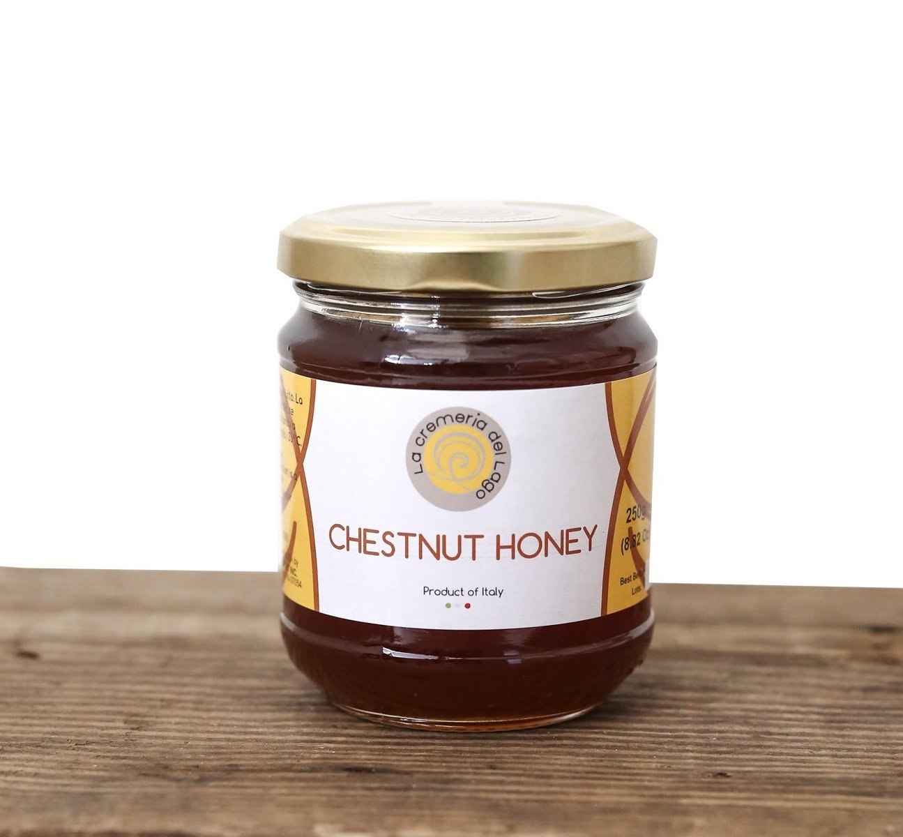 Chestnut Honey