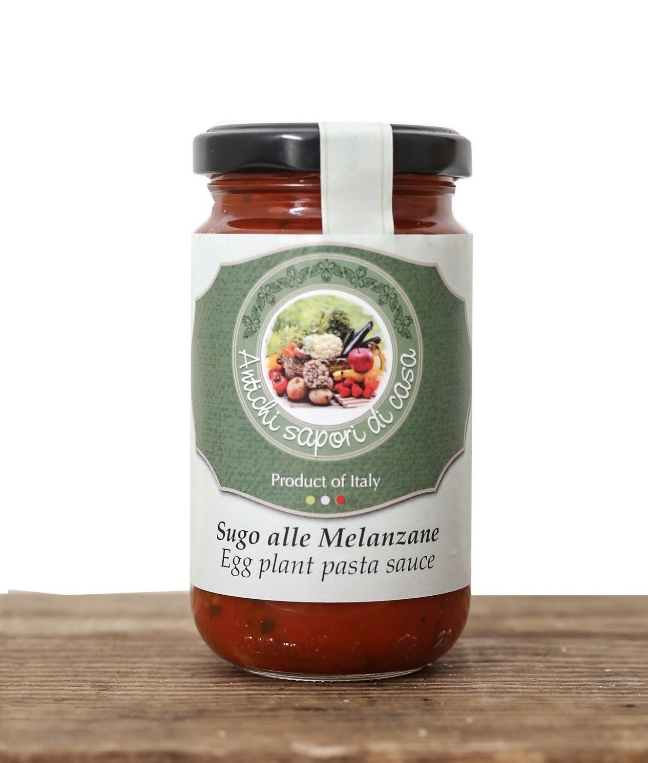 Eggplants Pasta Sauce