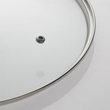 6.5 In Lid - "Smeralda"