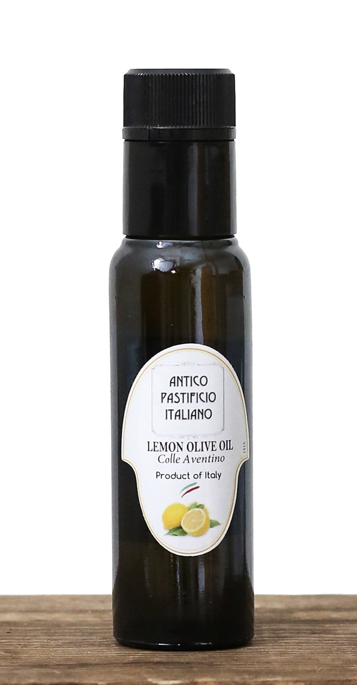 Lemon Extra Virgin Olive Oil