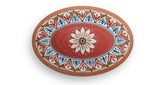 Melamine Oval Tray