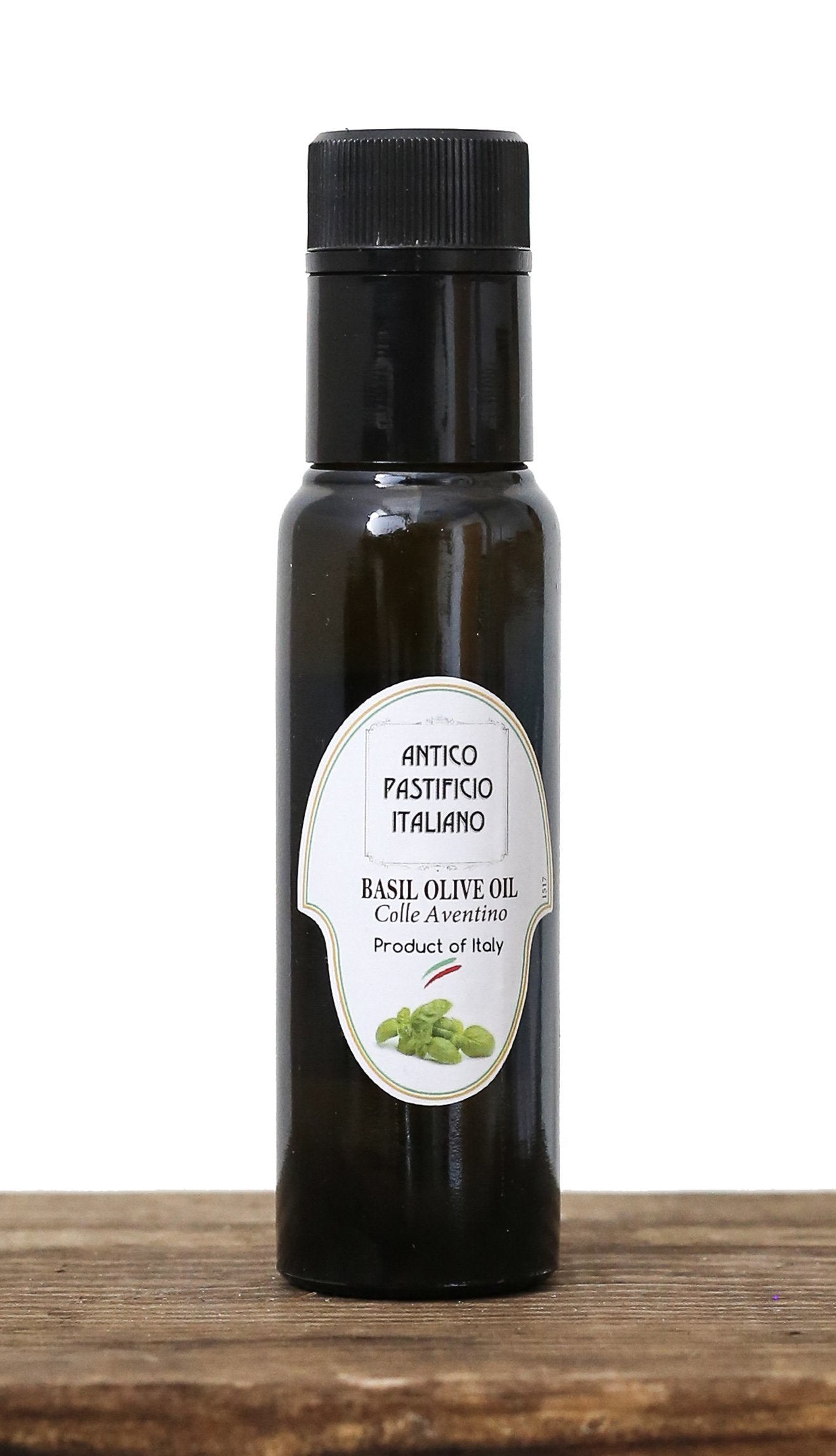 Basil Extra Virgin Olive Oil