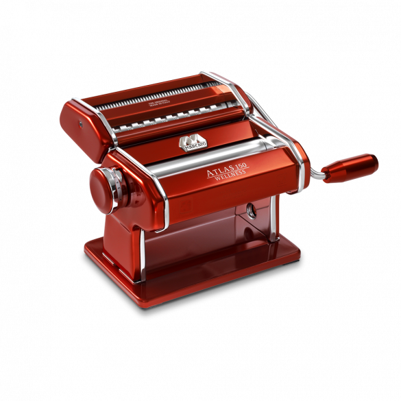 MARCATO ATLAS 150 WELLNESS パスタマシン Marcato Atlas 150 Pasta Machine (Classic line)