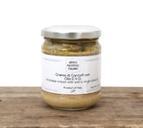 Artichoke Cream in Extra Virgin Olive Oil - API