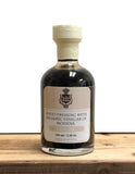 Balsamic Vinegar Of Modena with Ginger
