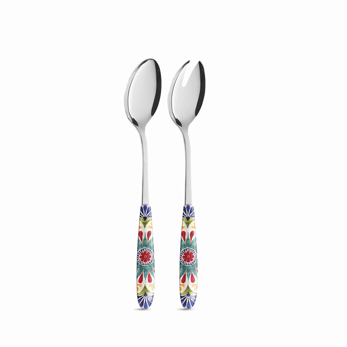 SALAD TOOLS 2 PCS