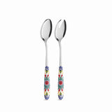 SALAD TOOLS 2 PCS