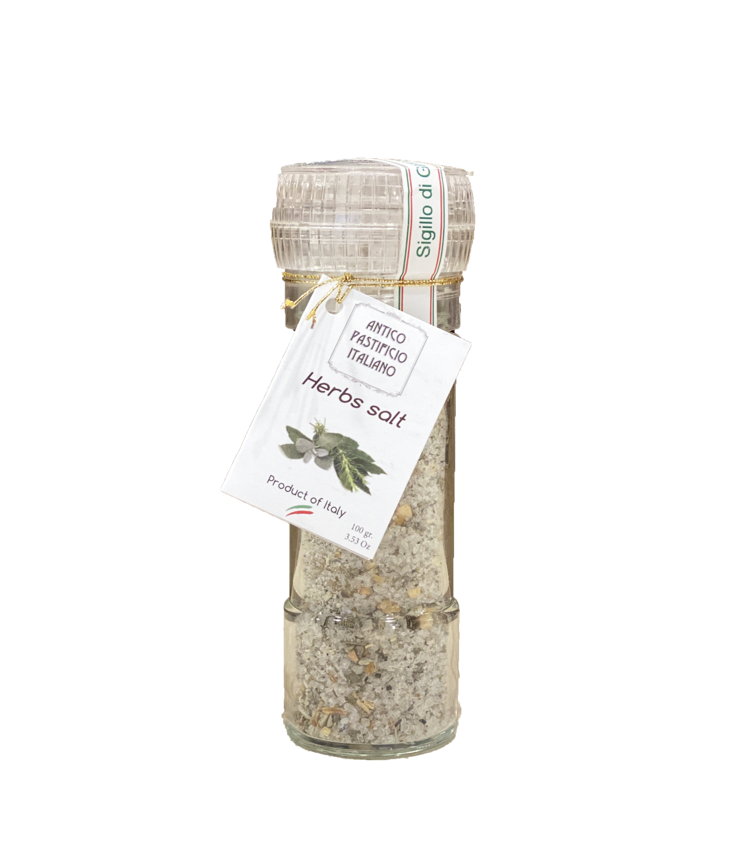 Herbs Salt