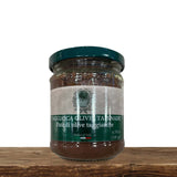 Taggiasca Olive Pate