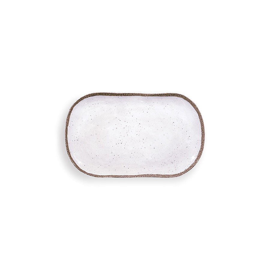 Medium Rect. Tray