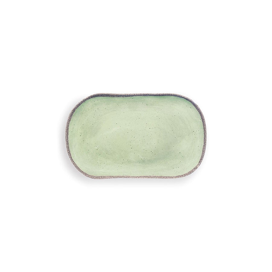 Medium Rect. Tray