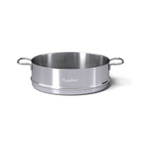 Stainless Steel Steamer 11 INCH - CM 28