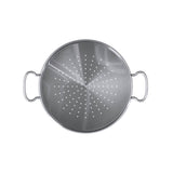 Stainless Steel Steamer 11 INCH - CM 28