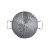Stainless Steel Steamer 9.5 INCH - CM 24