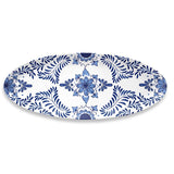 Santorini Oval Tray