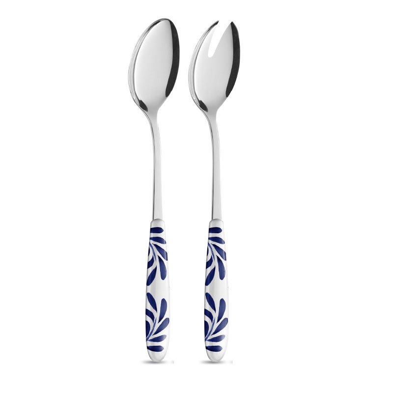 SALAD TOOLS 2 PCS