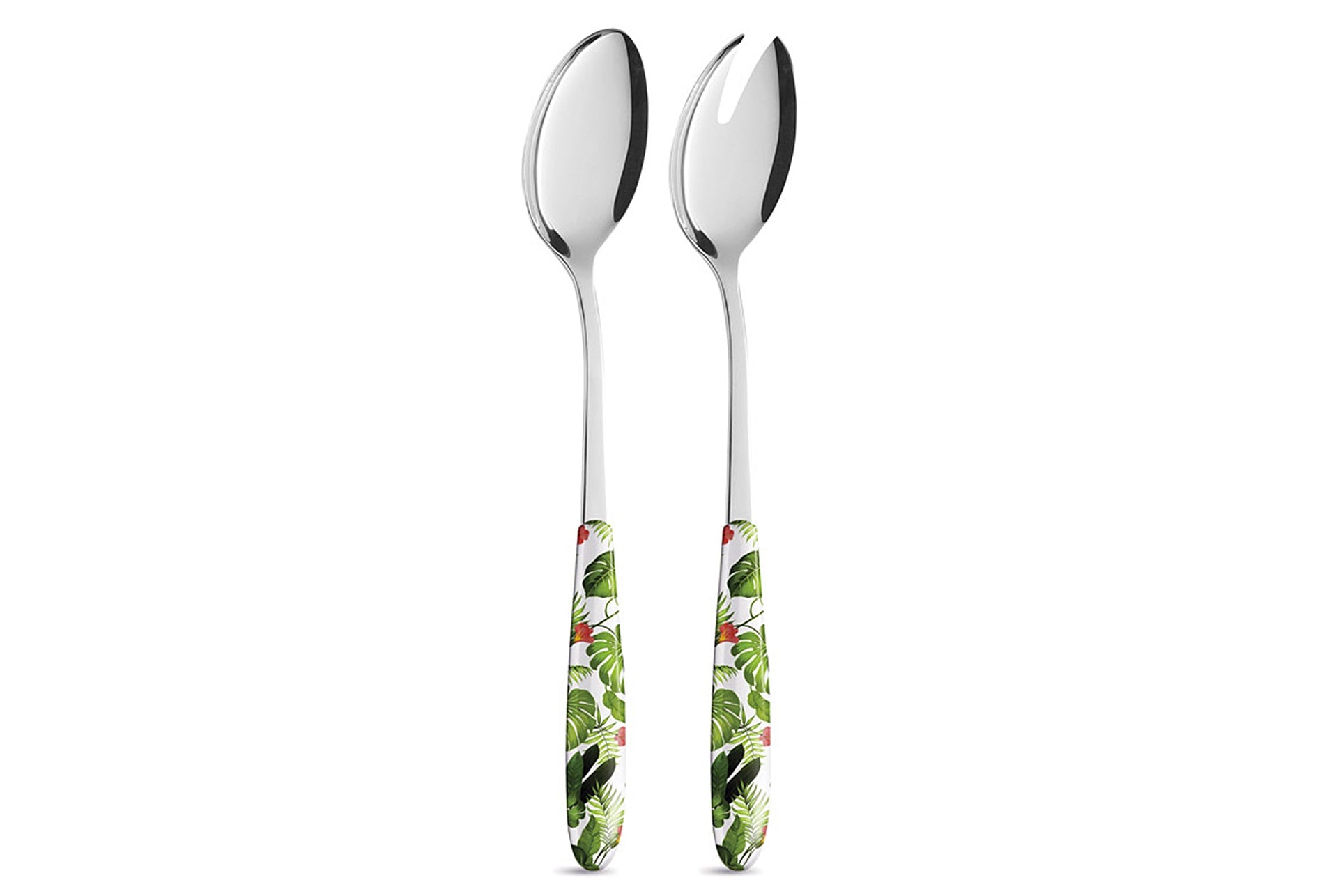 SALAD TOOLS 2 PCS